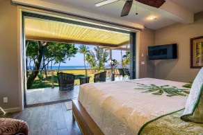 Villa Moana 8 Bedroom Beachfront - Image 4