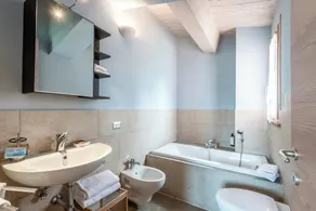 Cignella Resort Apartment Cipresso - Image 2