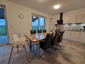 Ferienhaus für 8 Gäste mit 120m² in Haselünne - Image 5
