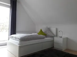 Modern apartment close to Frankfurt / Main - Image 5