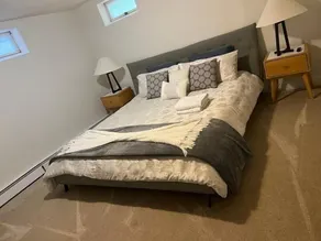 6 Bedroom Elegant and Comfy Upstate Oasis SANITIZED - Image 4