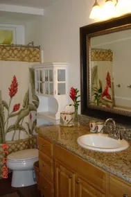 Suite Bamboo View 2bd 1bth au Bamboo Valley Inn - Image 2