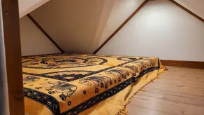 Casa vacanze 'Bienenhaus' con terrazza privata, giardino privato e Wi-Fi - Image 5