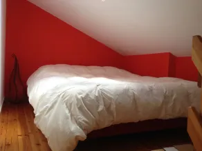 WARME EINZIMMERWOHNUNG MIT BERGLAUF - Image 3