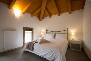 A stone's throw from Udine, Agriturismo Mestroni - Image 4