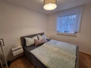 Very nice modern furnished apartment with panoramic window - Image 3