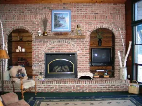 Beautiful Cabin on Scenic WI River/Lake Wisconsin. Close to WI Dells and Madison - Image 2
