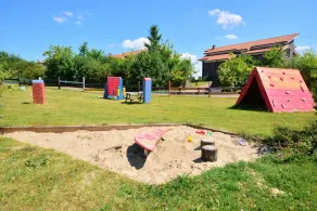 Ferienwohnung Ankerplatz in Hohen Wieschendorf - Image 2