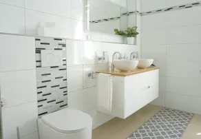 Mein Apartment Flowers mit Kamin, bis 10 Personen - Image 5