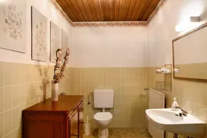Appartement 'Ferienwohnung Beim Posthalter' avec vue sur la montagne, terrasse privée et Wi-Fi - Image 5