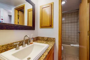 Ski-in/ski-out mountain getaway w/ a shared, indoor/outdoor pool & hot tubs - Image 3