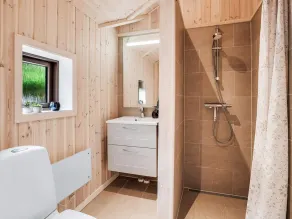5 star holiday home in Væggerløse - Image 5