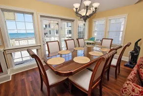 OCEANFRONT, Pool, H Tub, Theater Rm, Rec Rm, Prvt Beach access, KD1613, Paradise VI - Image 5