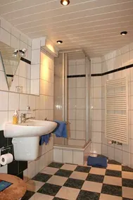 Apartamento Angelika Moritz 1 - Angelika Moritz Apartamentos - Image 5