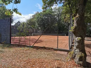 Magnifique Château 15 Pers Piscine Chauffée, Terrain de Tennis - Image 2
