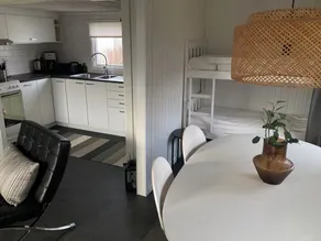 Cozy cottage 100m from the sea and nice beach - Image 5