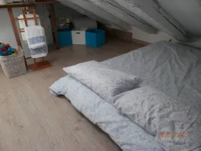 ATTIC HJÄRTA Malasana - Image 5