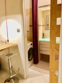 Loc Apartment: 28 m² Studio in the Heart of Monaco / Beausoleil - Image 4