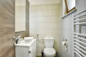 Comfortable villa just 1,5 km from beach with private pool - Image 2