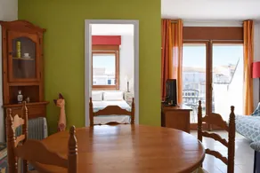 337-Nice apartment with view on the marina - Image 4