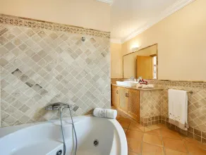 Villa Gomes - Tre Camere da Letto Villa, Ospiti Massimo 6 - Image 4