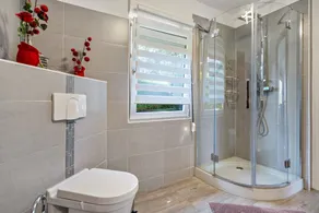 Casa vacanze 'Ferienhaus Sonja' con terrazza privata, Wi-Fi e aria condizionata - Image 4