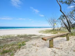 RAJAH 1 - Lovely Townhouse close to beach & shops - Image 3