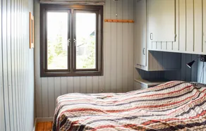 Fantastiskt hem i Sjusjøen med kök - Image 3