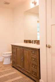 Middleburg, VA - Cottage privato, fascino sofisticato del paese - Ristrutturato di recente - Image 3