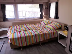 Chalet Dalile IJmuiden aan Zee, plot 87 - Image 4