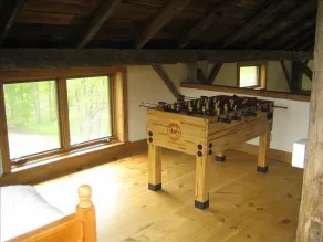 Luksus Barn tilbagetog. Året rundt perfekt familieferie - Image 3