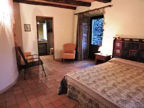 Gîte for 8 to 10 people in the heart of the Monts d'Ardèche National Park. - Image 5