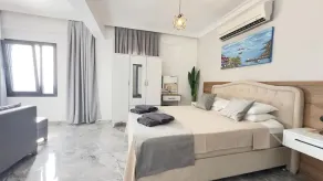 Villa sahin-1 in Uzumlu private villa with stunning views.POOL HEATER Available. - Image 5