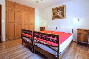 Casa Ca del Molin, ampia e panoramica - Image 3