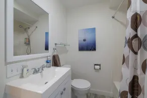 Water's Edge - Oceanfront Home med vand og Acadia Mountiain-udsigt - Image 4