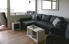 Beach Front Apartment In Heringsdorf-Süssau - Image 3