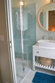 Charmantes Ferienhaus für 10 Personen, privater Pool, umzäunter Garten - Image 4