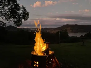 Glastonbury Country retreat - 20 mins from Gympie - Image 2