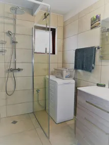 Zeepolder I 3 - Nicely furnished fisherman's cottage with enclosed garden - Image 2