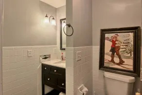 Nyrenoveret 4BR 4BA Kæledyrsvenlig, bedste gå-placering ved Boyne Mountain - Image 2