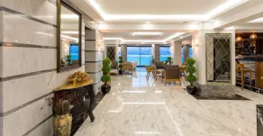 Güllük Yalı Boutique Otel - Image 3