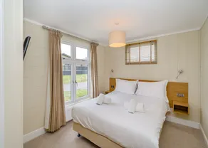 Alojamiento de 3 habitaciones en Bewaldeth, Keswick - Image 5