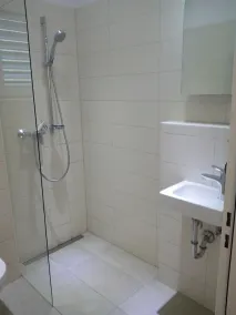 smart 1.5 room apartment in a quiet apartment building - Image 3