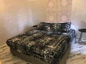 Cuore di Marrakech ** La tua casa lontano da con le donne delle pulizie - Image 3