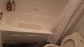 Nice one bedroom apartment.  - Image 3