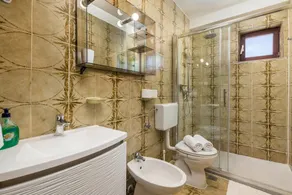 House Rose With Private Pool And Garden, Pinezići, Croatia - Image 3