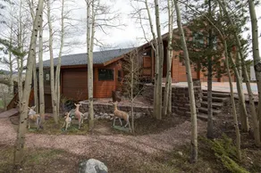 4 366 pieds carrés Belle maison à côté du lac Dillon et le meilleur ski au Colorado - Image 4