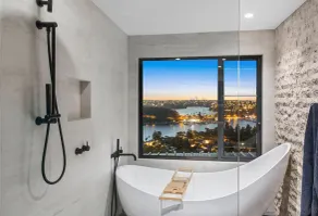 Massive Sydney Harbour Views -  Luxury Home between Mosman and Manly - Image 2