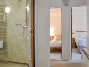 Alojamiento de 2 habitaciones en Advent - Image 3