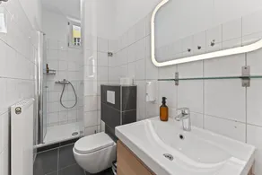 primeflats - Apartment Genter 2 Berlin-Wedding - Image 3